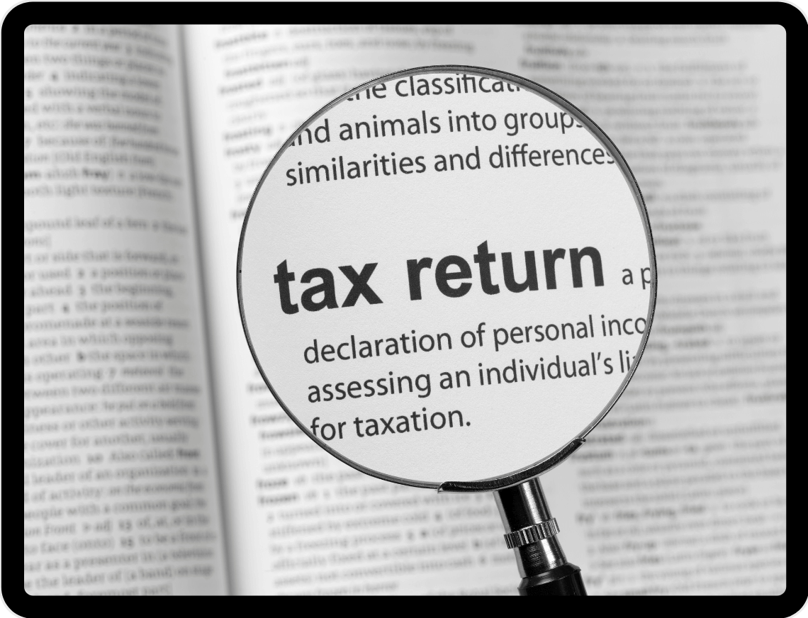 Accutax Tax Advisory Services