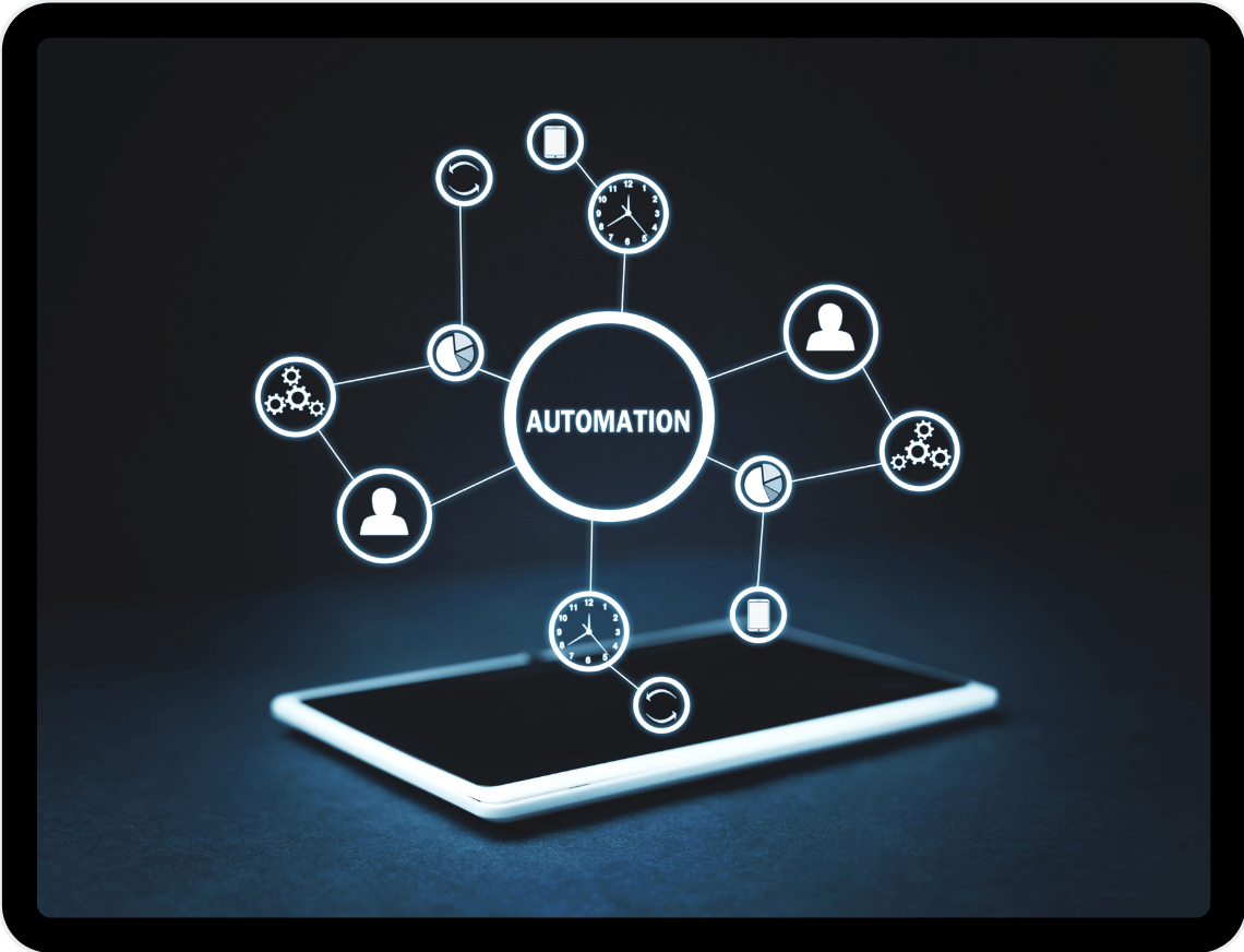 AccuTax Africa Business Automation Services AccuTax Africa Business Automation Services