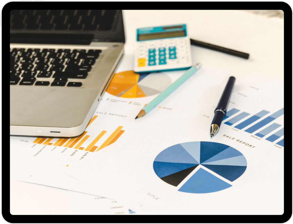 AccuTax Africa Business Automation Services