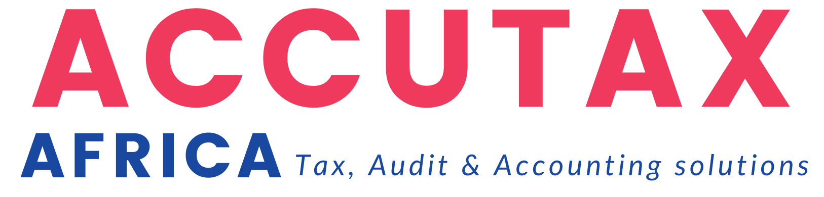Accutax Africa