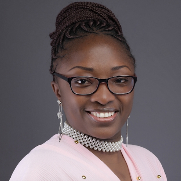 Anncate Ndwiga Partner at Accu Tax Africa