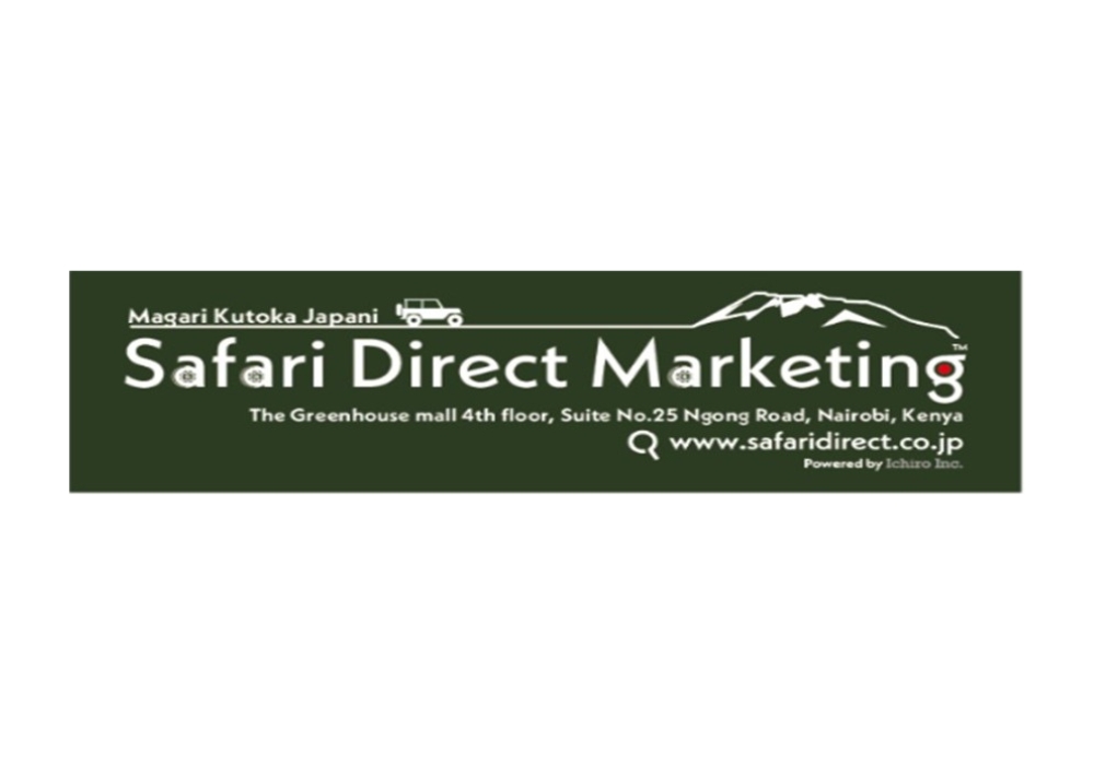 Safari Direct Marketing