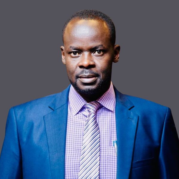 Zachary Odongo Partner Audit and Assurance Accutax Africa